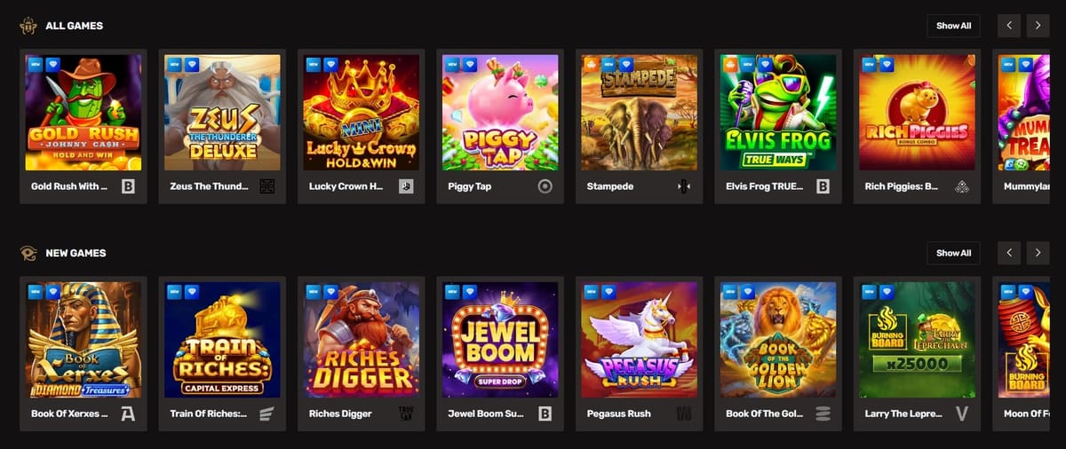 Cleopatra Casino — Minimum Deposit Requirements and Limits Explained
