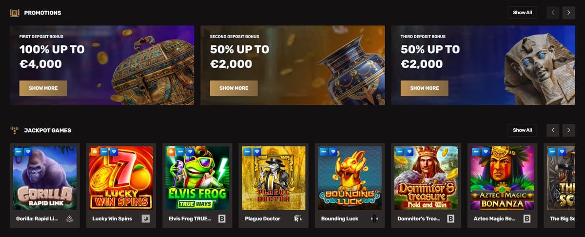 Cleopatra Casino — Payout Speed and Processing Times Analysis