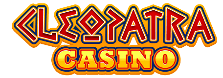 Cleopatra Casino Play Logo