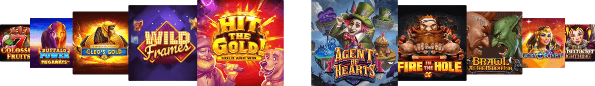 Cleopatra Casino — Bonuses and Promotional Offers Analysis